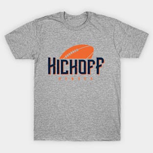 Denver Football Team T-Shirt